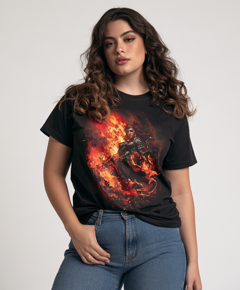 Ropa Mujer