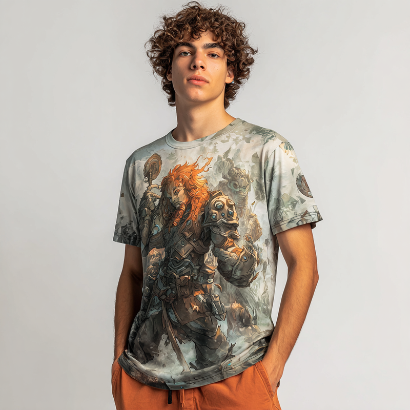 Ropa Hombre