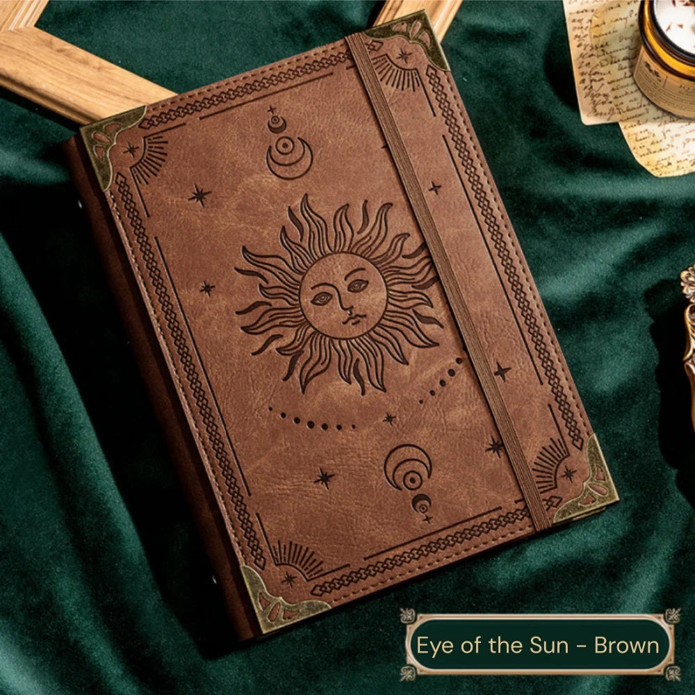 Bitácora de Aventuras — Corazón del Bosque