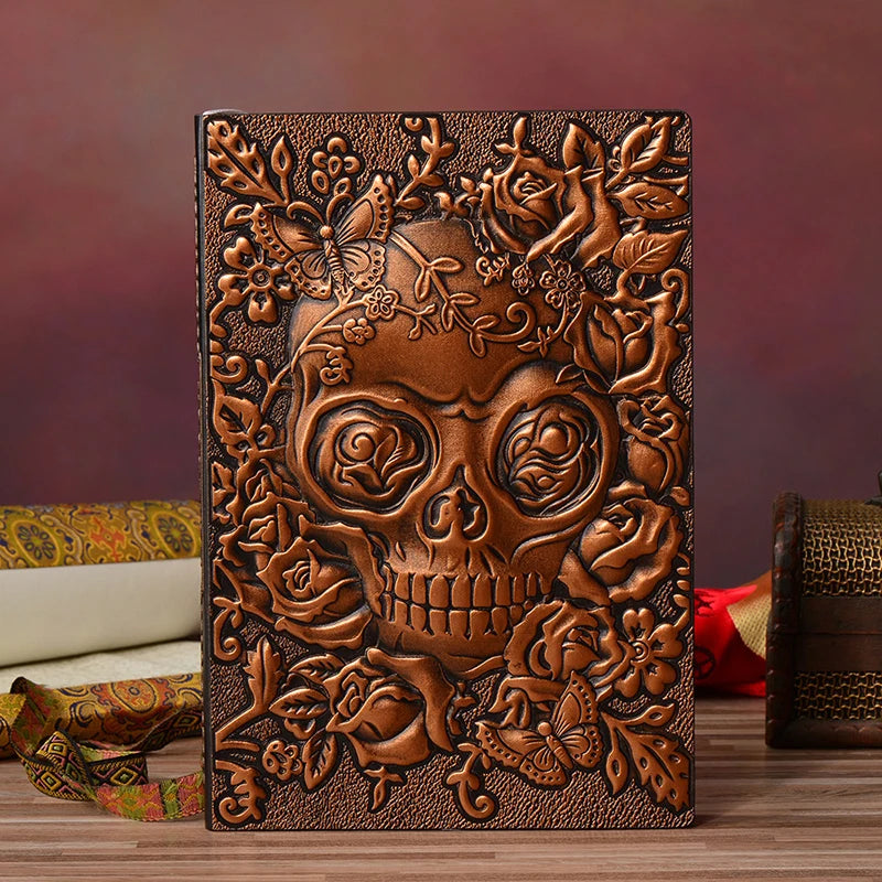 Bitácora de Aventuras — Grimorio de las Almas