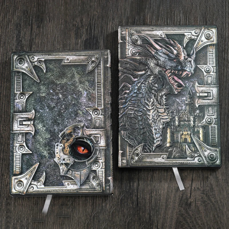Bitácora de Aventuras - Tomos Arcanos