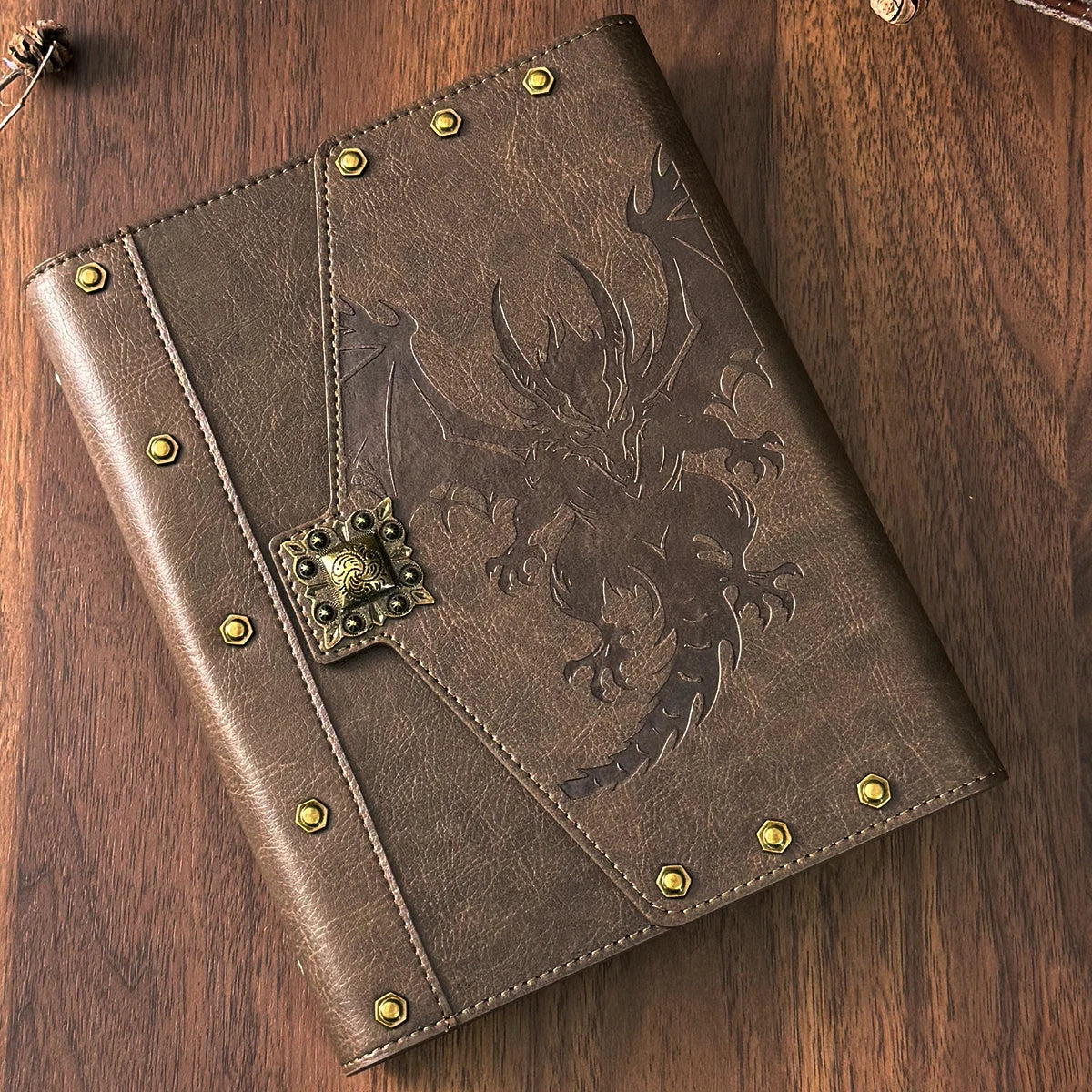 Bitácora de Aventuras — Libro del Cronista