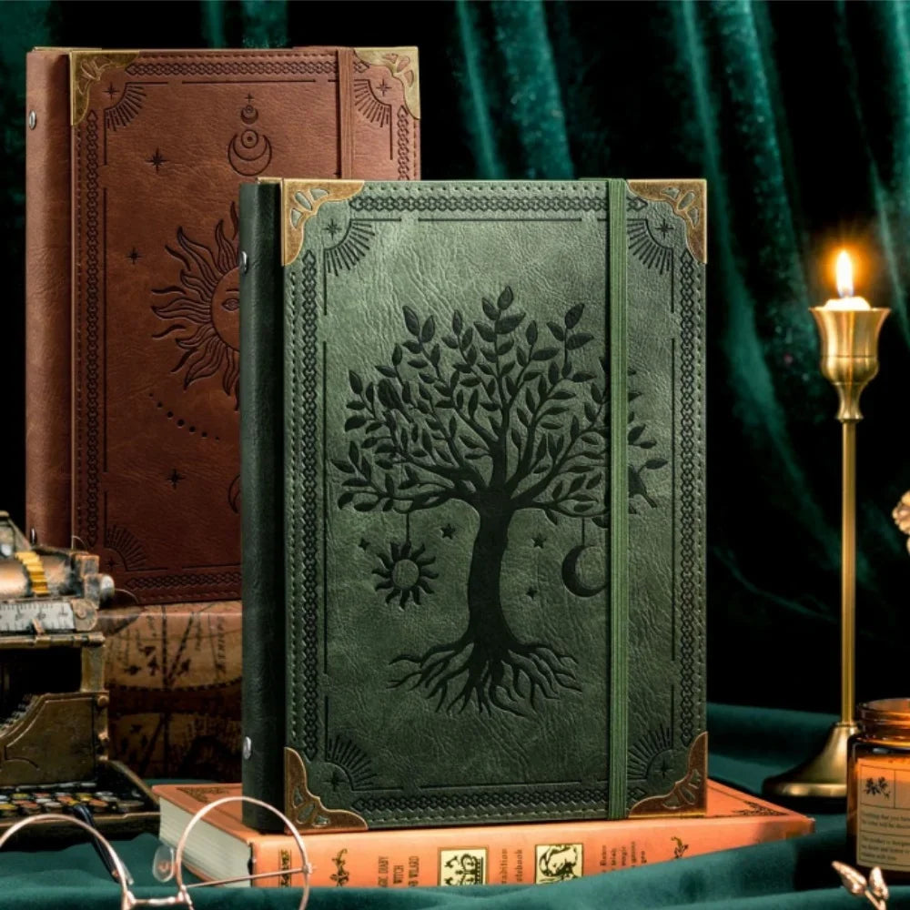 Bitácora de Aventuras — Corazón del Bosque