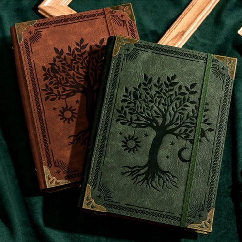 Bitácora de Aventuras — Corazón del Bosque