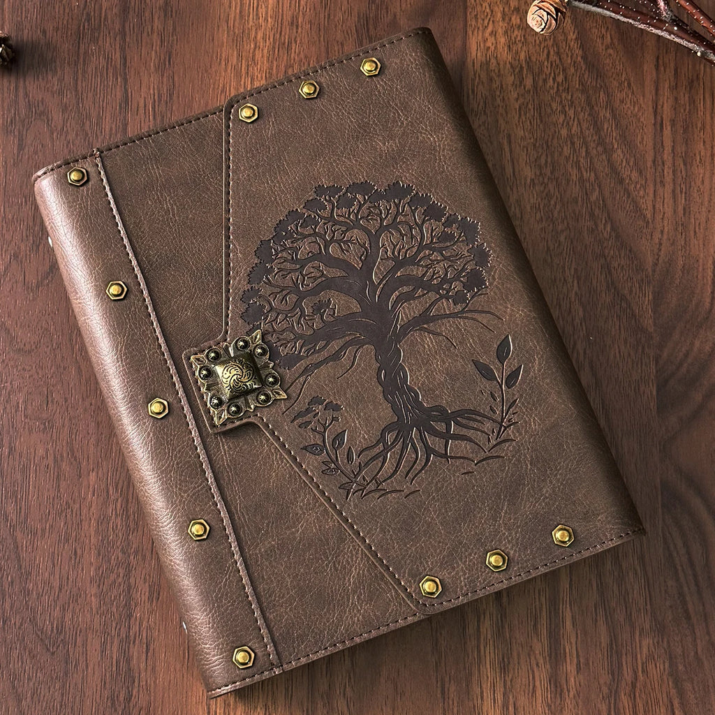 Bitácora de Aventuras — Libro del Cronista