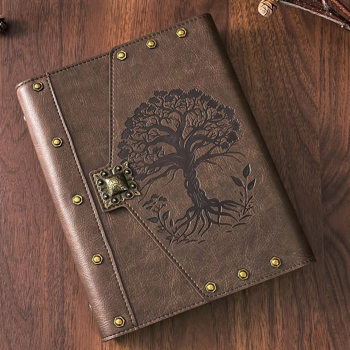 Bitácora de Aventuras — Libro del Cronista