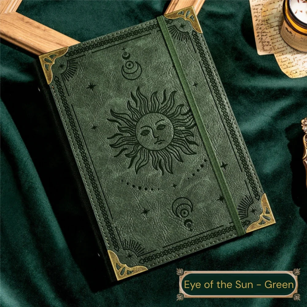 Bitácora de Aventuras — Corazón del Bosque