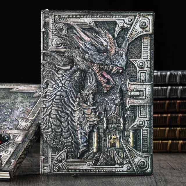 Bitácora de Aventuras - Tomos Arcanos