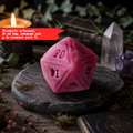 Vela D20 Especial